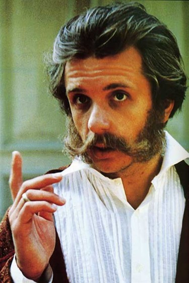 Несколько дней из жизни И.И.Обломова (1980)