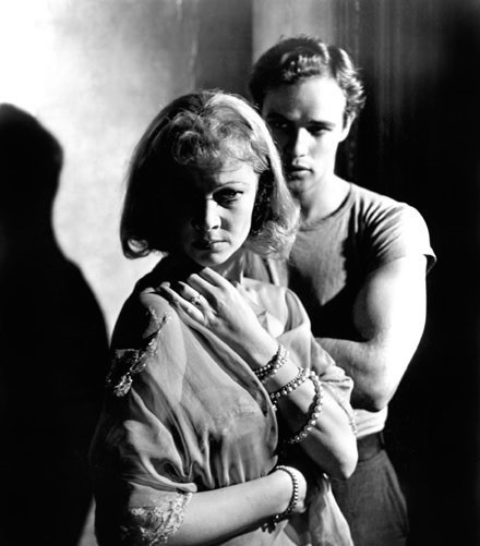 Трамвай «Желание» (1951)