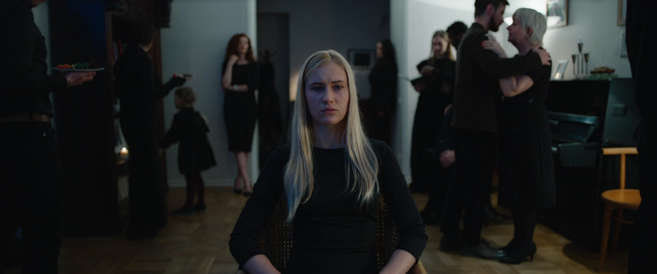 Лиза (2022)