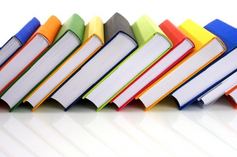 Книжная выставка - хобби «Мир вышивки – мир красоты» Книжная выставка - хобби «Мир вышивки – мир красоты»