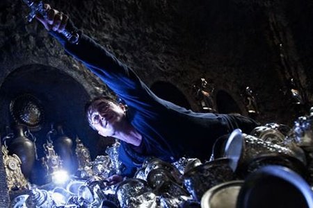 Гарри Поттер и Дары смерти: Часть 2 (2011)