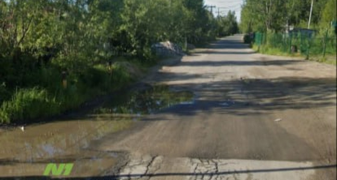 В Нижневартовском районе отремонтируют дорогу к двум базам отдыха