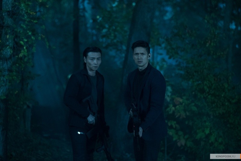 План побега 3 (2019)
