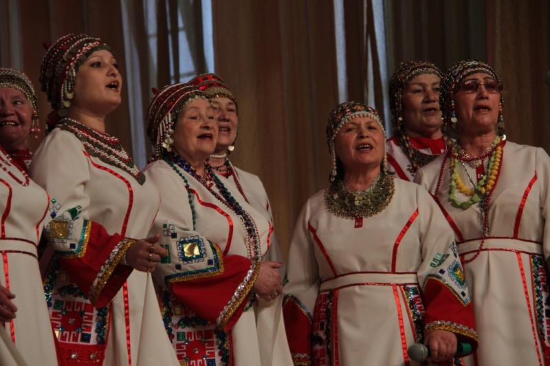 День чувашской культуры