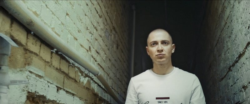 BEEF: Русский хип-хоп (2019)
