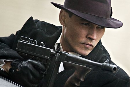 Джонни Д. (2009)