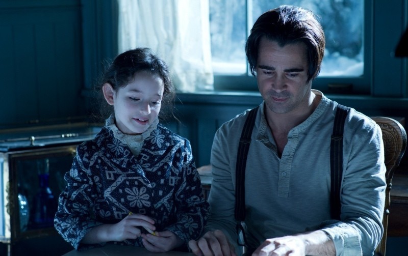 Любовь сквозь время (2014)