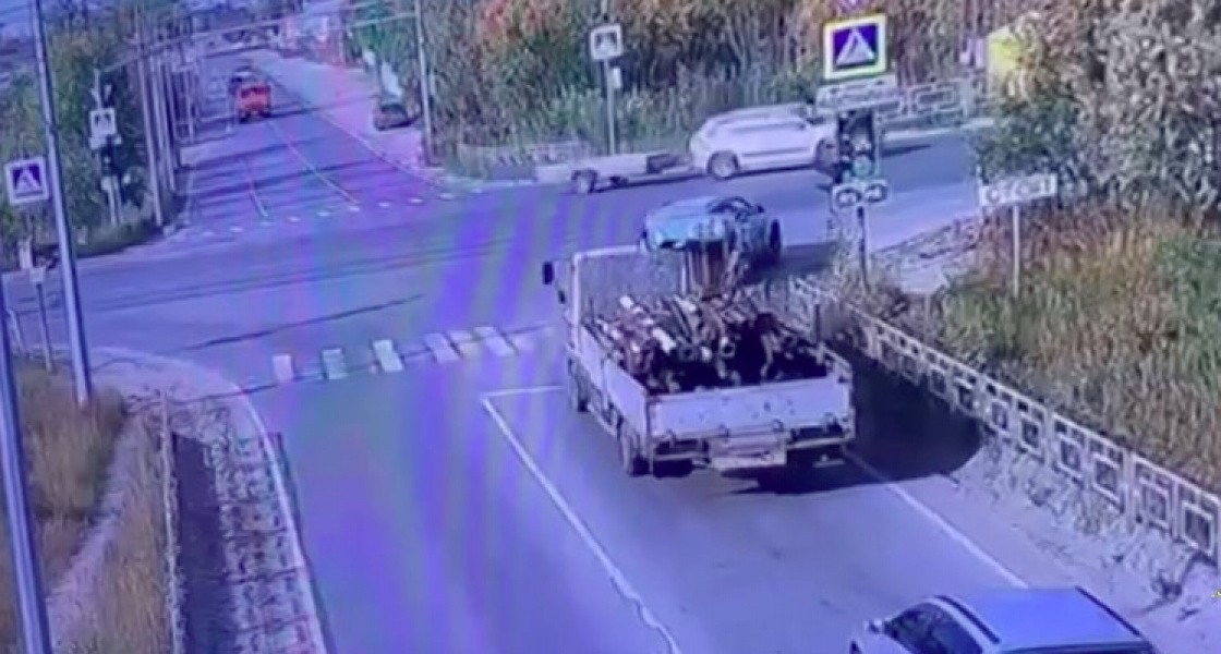 В Нижневартовске владельцы земель ограбили стройплощадку, чтобы облагородить свои участки