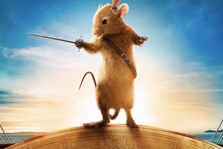 Хроники Нарнии: Покоритель Зари (2010)