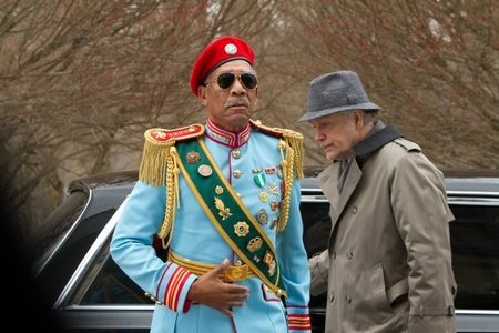 РЭД (2010)