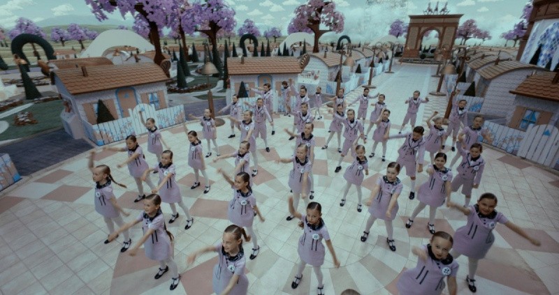 Страна хороших деточек (2013)