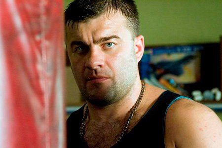 Реальный папа (2008)
