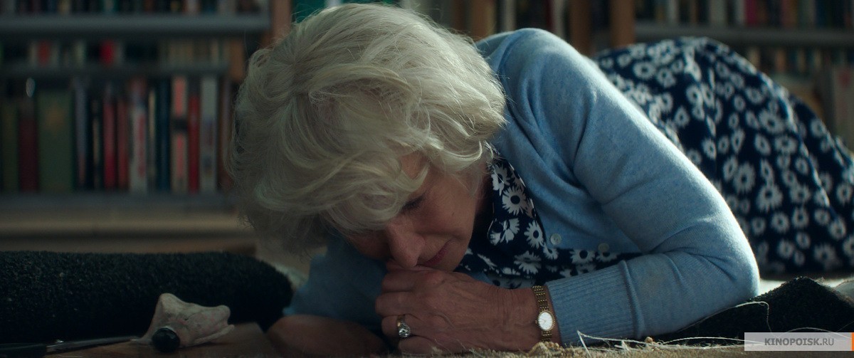 Хороший лжец (2019)