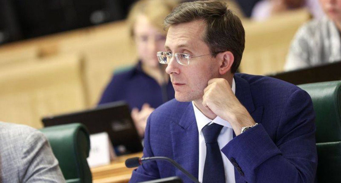 Известный политолог назвал плюсы и минусы нового главного идеолога ХМАО