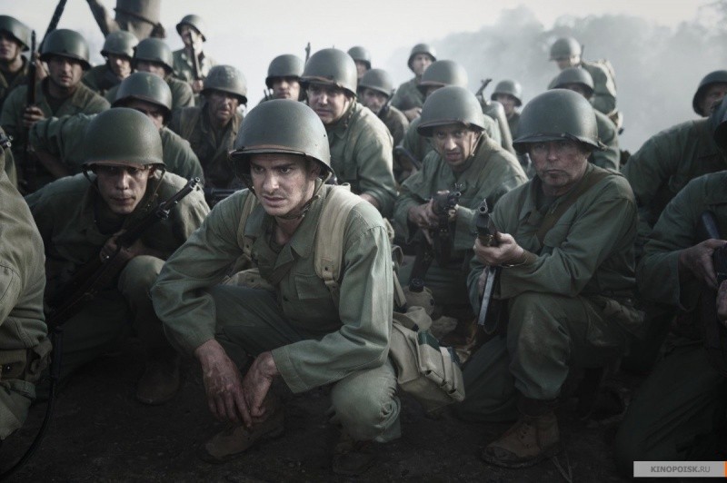 По соображениям совести (2016)
