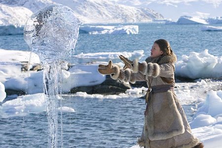 Повелитель стихий (2010)