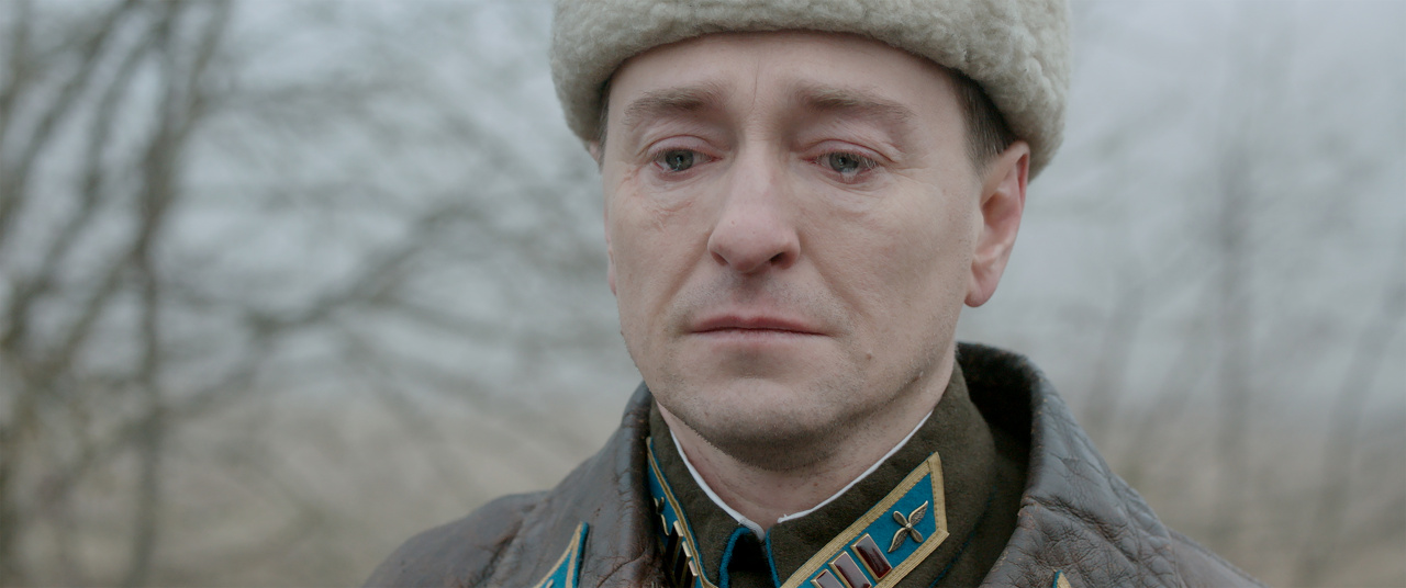 Воздух (2024)