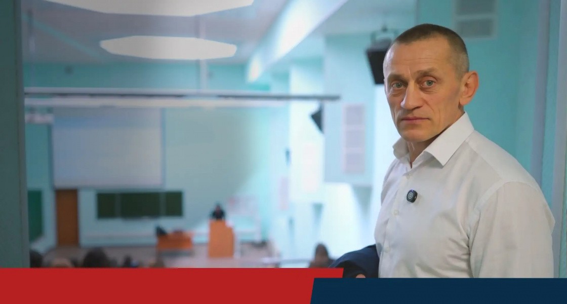 В Нижневартовске в эфире телеканала N1 вышла пятая серия реалити «Командир. Кандидат. Аксёнов!»