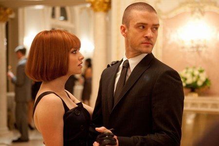 Время (2011)