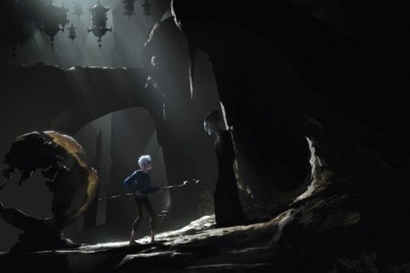 Хранители снов (2012)