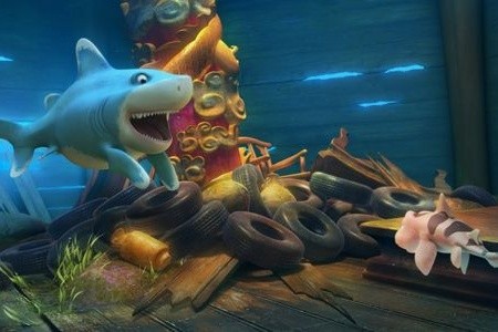 Морская бригада (2011)