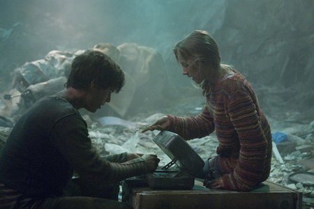 Город Эмбер: побег (2008)
