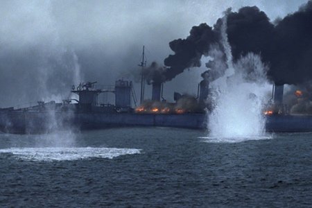 Адмиралъ (2008)