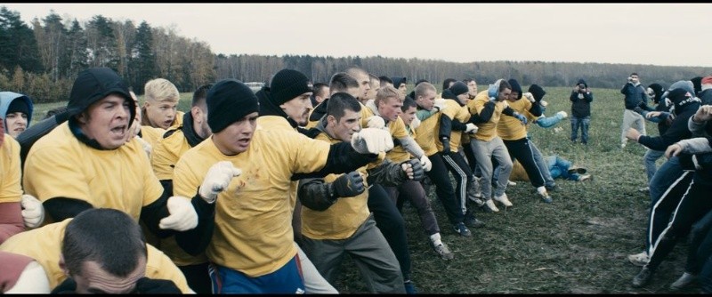 Околофутбола (2013)