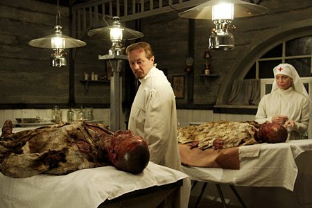 Морфий (2008)