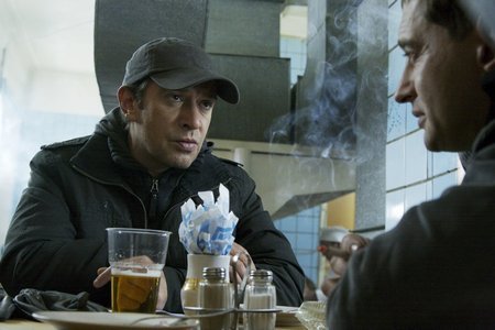 Домовой (2008)