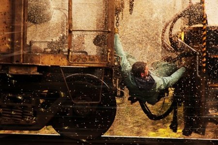 Неуправляемый (2010)