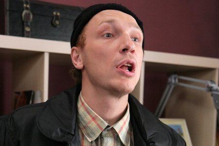 О, счастливчик (2008)