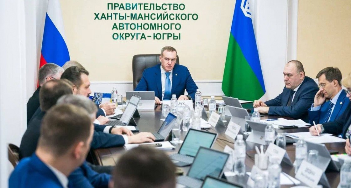 В ХМАО вводят новые выплаты для югорских семей и детей участников СВО