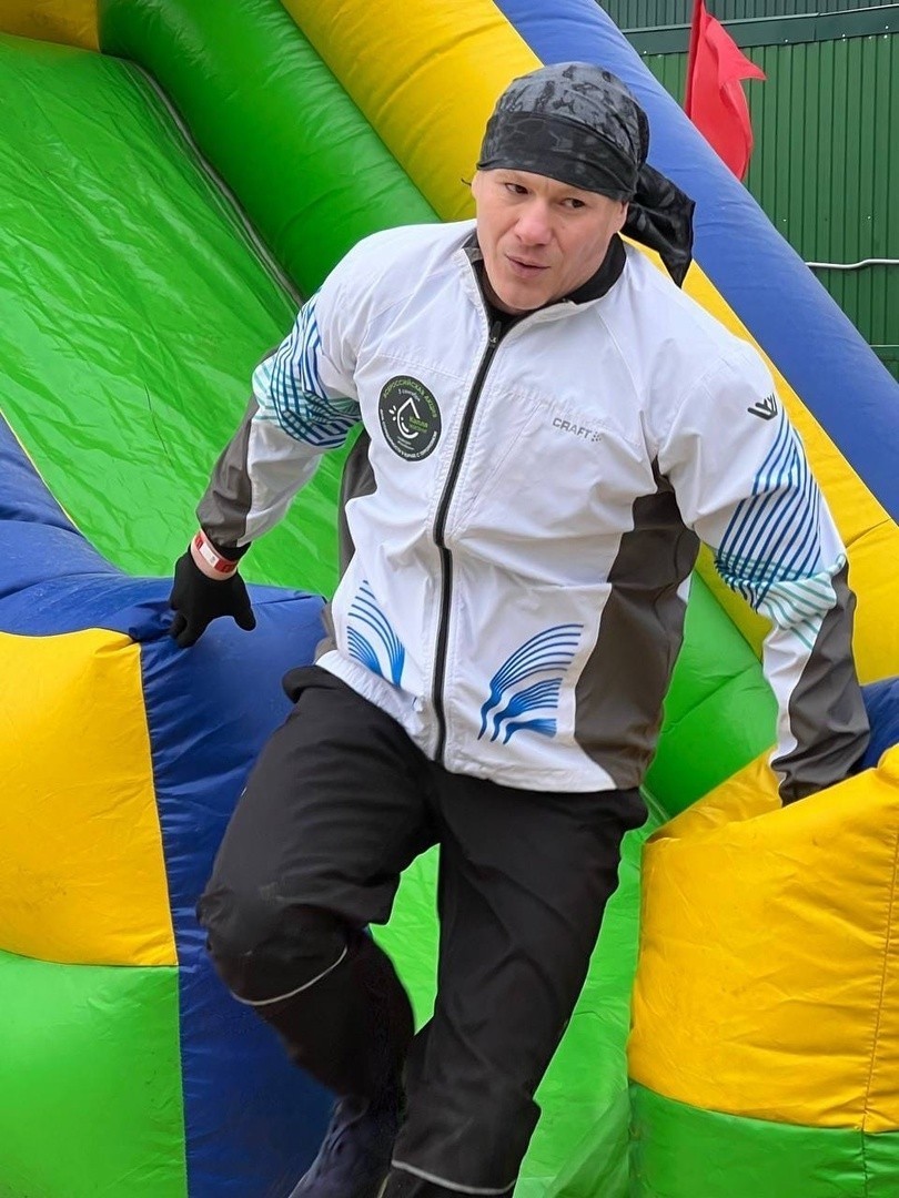 Руслан Куштанов