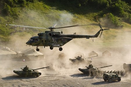 Август. Восьмого (2012)