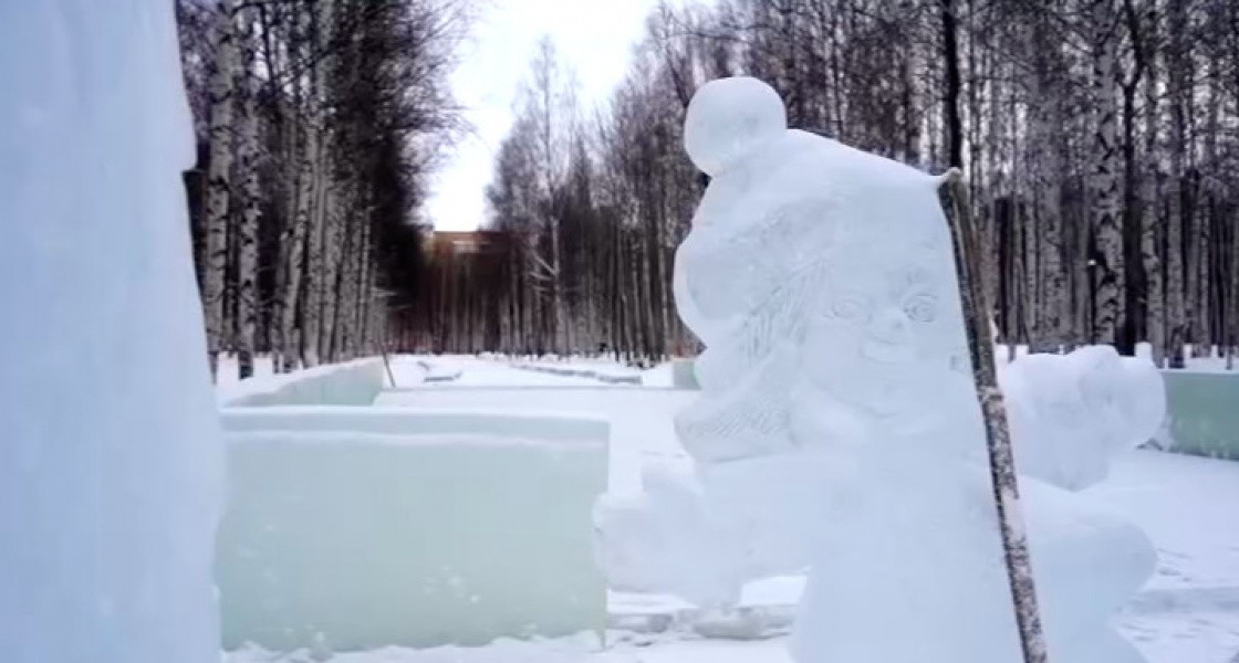 Самый долгожданный каток в Нижневартовске будет доступен не всем