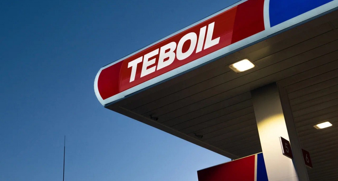 Больше, чем заправка: Teboil открывает в Нижневартовске АЗС и дарит новым клиентам статус «Бриллиант»