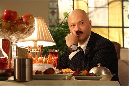 Шпион (2012)