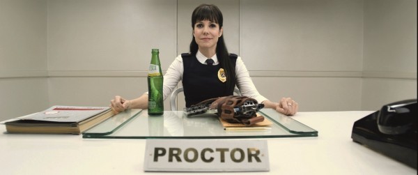 Призрачный патруль (2013)