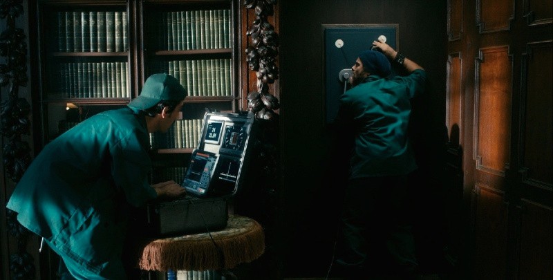 Залетчики (2014)
