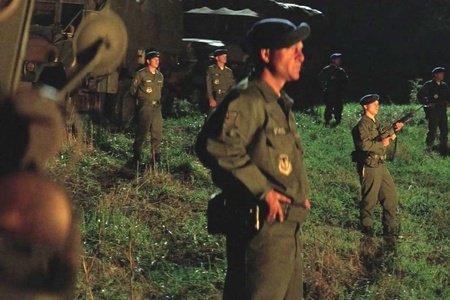 Супер 8 (2011)