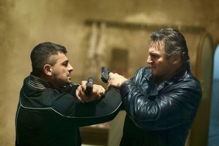 Заложница 2 (2012)