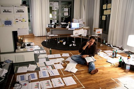 Прочисть мозги (2007)