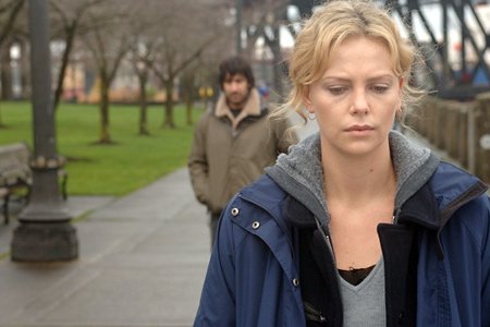 Пылающая равнина (2008)