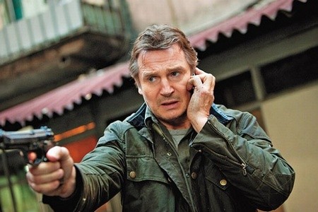 Заложница 2 (2012)