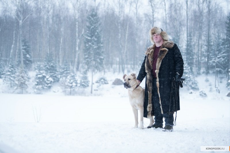 Как я стал русским (2018)