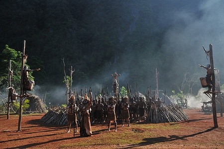 Джунгли (2012)