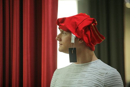 Счастливый конец (2009)