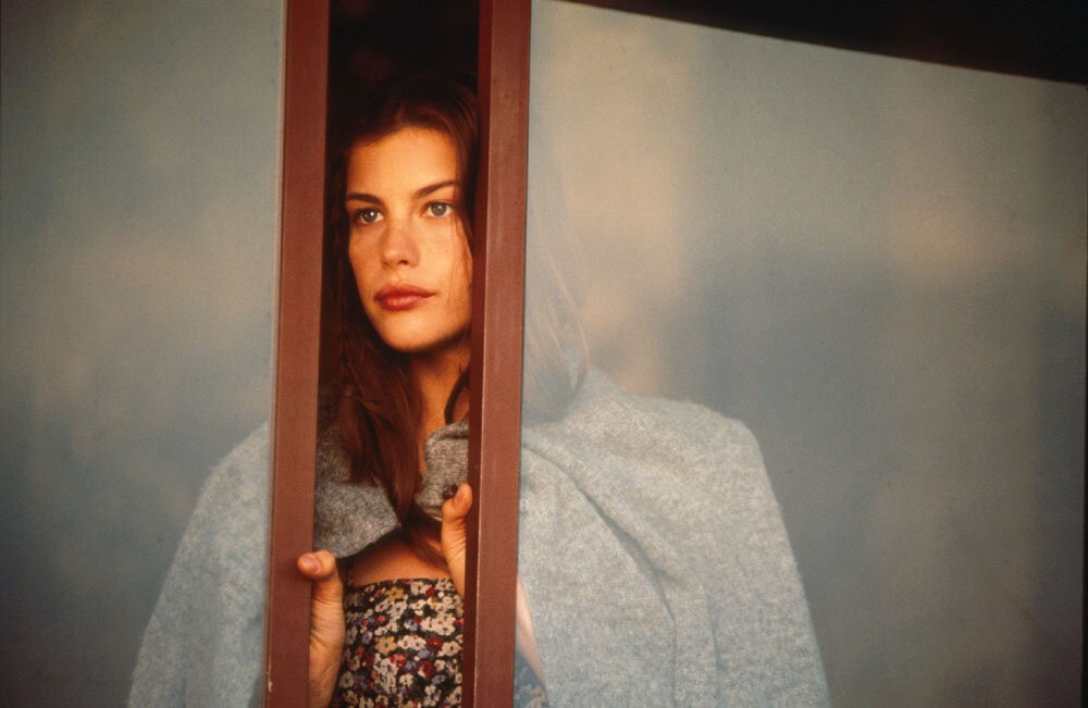 Ускользающая красота (1995)