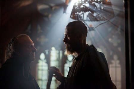 Отверженные (2012)